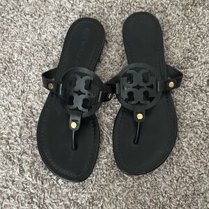 Tory Burch Miller Sandals